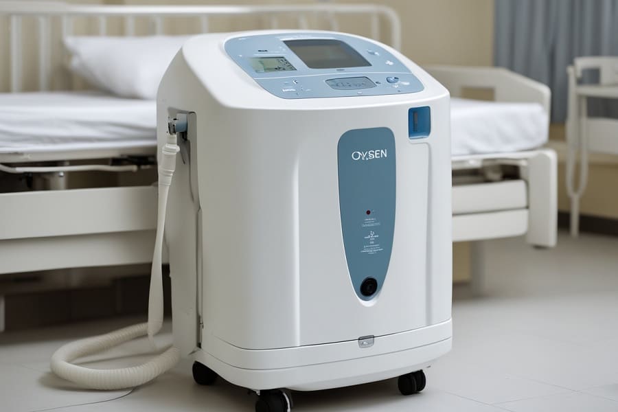 اکسیژن ساز چیست؟ هرآنچه باید درباره دستگاه اکسیژن ساز بدانید
