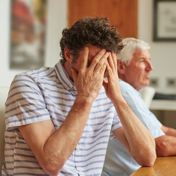 فرسودگی مراقبین؛ چرا نگهداری از سالمند باید با کمک ابزارهای کمکی باشد؟